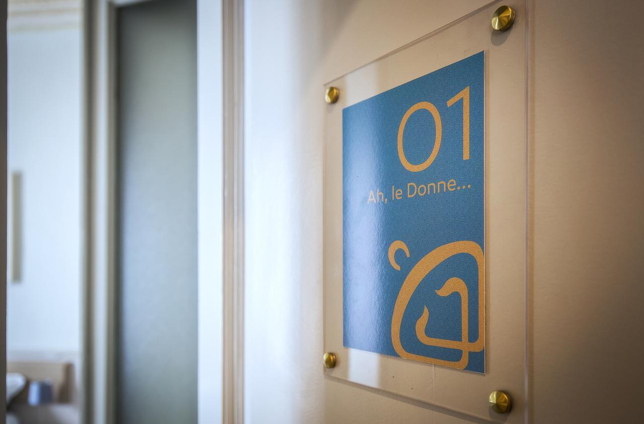 Magione Del Re Otel Katanya Dış mekan fotoğraf