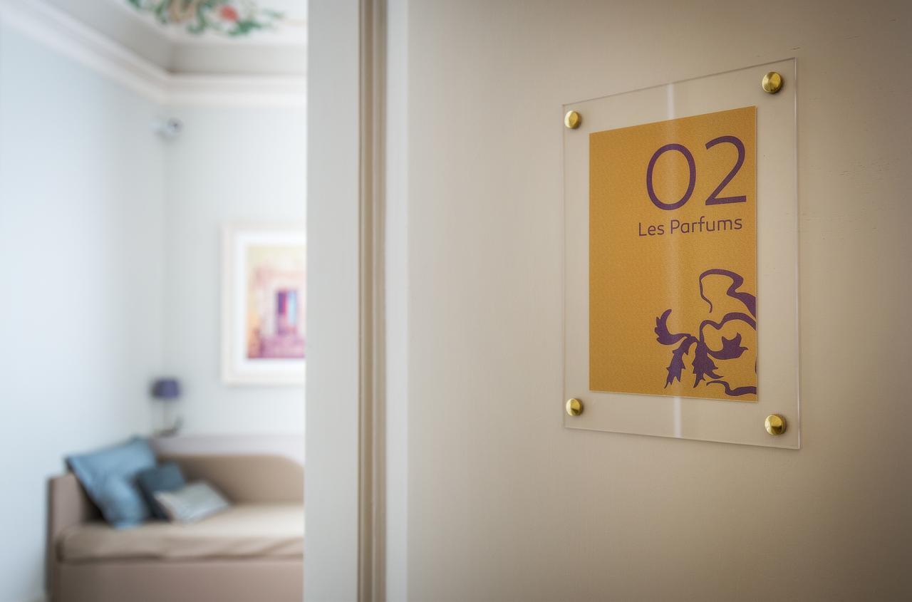 Magione Del Re Otel Katanya Dış mekan fotoğraf