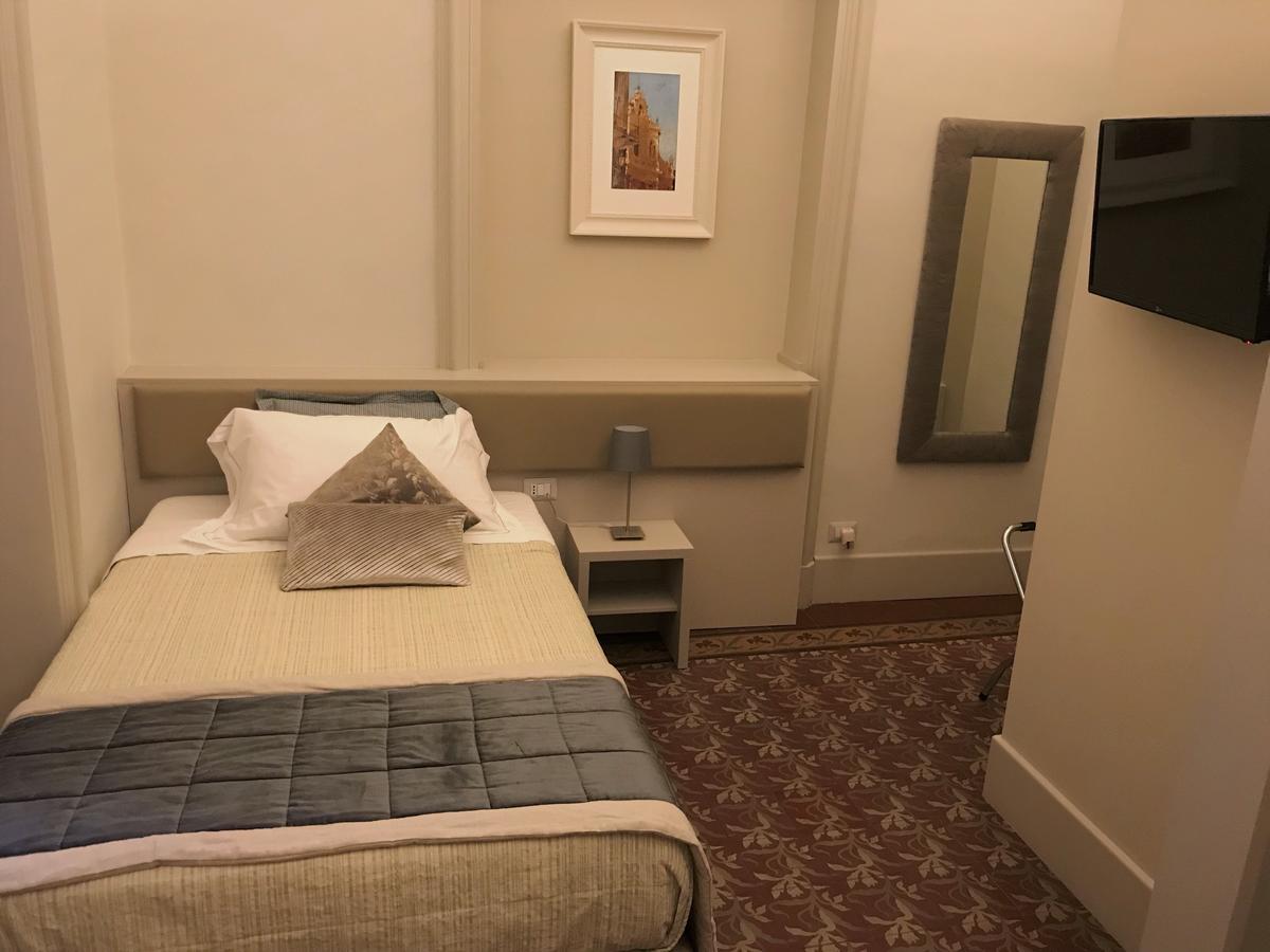 Magione Del Re Otel Katanya Dış mekan fotoğraf