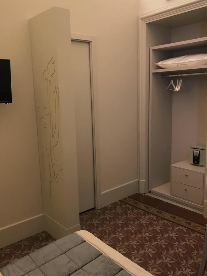 Magione Del Re Otel Katanya Dış mekan fotoğraf